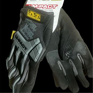 Brand new Mechanix work gloves